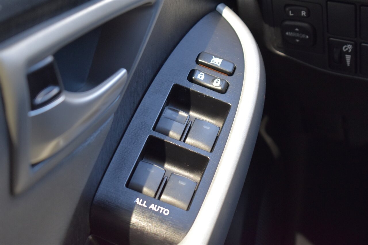 2013 Toyota Prius Two 4dr Hatchback! 51 City MPG! 48 Hwy MPG! EV/ECO/PWR Modes! Back Up Camera! Brake Assist & Smart Stop Technology! Bluetooth! Heated Leather Seats! - Photo 16 - Portland, OR 97266