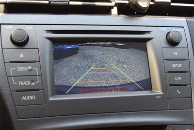 2013 Toyota Prius Two 4dr Hatchback! 51 City MPG! 48 Hwy MPG! EV/ECO/PWR Modes! Back Up Camera! Brake Assist & Smart Stop Technology! Bluetooth! Heated Leather Seats! - Photo 19 - Portland, OR 97266