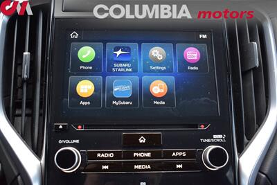 2020 Subaru Ascent Premium 8-Passenger  AWD 4dr SUV Bluetooth! 3rd-Row Seats! X-Mode! EyeSight Assist Tech! Back Up Cam! Roof-Rack! Power-Liftgate! Heated Seats! - Photo 18 - Portland, OR 97266