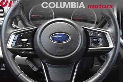 2020 Subaru Ascent Premium 8-Passenger  AWD 4dr SUV Bluetooth! 3rd-Row Seats! X-Mode! EyeSight Assist Tech! Back Up Cam! Roof-Rack! Power-Liftgate! Heated Seats! - Photo 13 - Portland, OR 97266