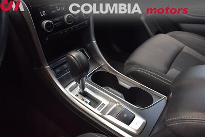 2020 Subaru Ascent Premium 8-Passenger  AWD 4dr SUV Bluetooth! 3rd-Row Seats! X-Mode! EyeSight Assist Tech! Back Up Cam! Roof-Rack! Power-Liftgate! Heated Seats! - Photo 27 - Portland, OR 97266