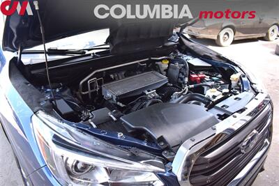 2020 Subaru Ascent Premium 8-Passenger  AWD 4dr SUV Bluetooth! 3rd-Row Seats! X-Mode! EyeSight Assist Tech! Back Up Cam! Roof-Rack! Power-Liftgate! Heated Seats! - Photo 41 - Portland, OR 97266