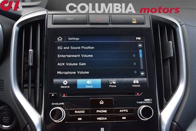 2020 Subaru Ascent Premium 8-Passenger  AWD 4dr SUV Bluetooth! 3rd-Row Seats! X-Mode! EyeSight Assist Tech! Back Up Cam! Roof-Rack! Power-Liftgate! Heated Seats! - Photo 23 - Portland, OR 97266