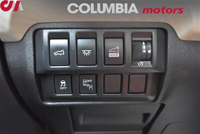 2020 Subaru Ascent Premium 8-Passenger  AWD 4dr SUV Bluetooth! 3rd-Row Seats! X-Mode! EyeSight Assist Tech! Back Up Cam! Roof-Rack! Power-Liftgate! Heated Seats! - Photo 14 - Portland, OR 97266