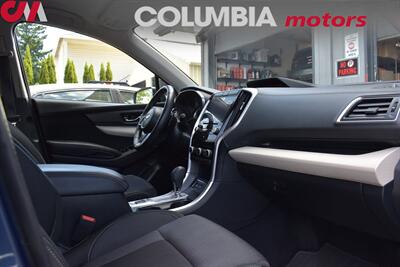 2020 Subaru Ascent Premium 8-Passenger  AWD 4dr SUV Bluetooth! 3rd-Row Seats! X-Mode! EyeSight Assist Tech! Back Up Cam! Roof-Rack! Power-Liftgate! Heated Seats! - Photo 11 - Portland, OR 97266
