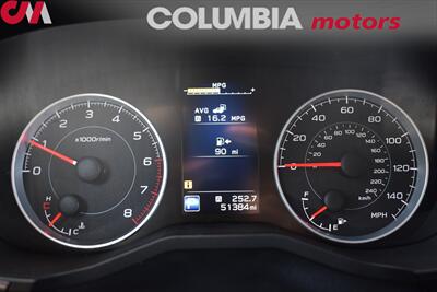 2020 Subaru Ascent Premium 8-Passenger  AWD 4dr SUV Bluetooth! 3rd-Row Seats! X-Mode! EyeSight Assist Tech! Back Up Cam! Roof-Rack! Power-Liftgate! Heated Seats! - Photo 15 - Portland, OR 97266