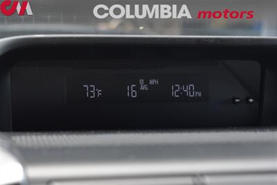 2020 Subaru Ascent Premium 8-Passenger  AWD 4dr SUV Bluetooth! 3rd-Row Seats! X-Mode! EyeSight Assist Tech! Back Up Cam! Roof-Rack! Power-Liftgate! Heated Seats! - Photo 16 - Portland, OR 97266