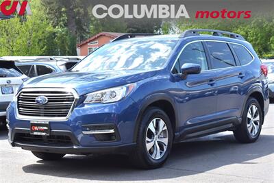 2020 Subaru Ascent Premium 8-Passenger  AWD 4dr SUV Bluetooth! 3rd-Row Seats! X-Mode! EyeSight Assist Tech! Back Up Cam! Roof-Rack! Power-Liftgate! Heated Seats! - Photo 8 - Portland, OR 97266