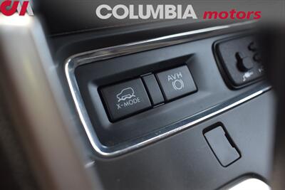 2020 Subaru Ascent Premium 8-Passenger  AWD 4dr SUV Bluetooth! 3rd-Row Seats! X-Mode! EyeSight Assist Tech! Back Up Cam! Roof-Rack! Power-Liftgate! Heated Seats! - Photo 26 - Portland, OR 97266