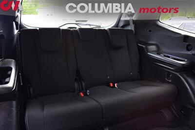 2020 Subaru Ascent Premium 8-Passenger  AWD 4dr SUV Bluetooth! 3rd-Row Seats! X-Mode! EyeSight Assist Tech! Back Up Cam! Roof-Rack! Power-Liftgate! Heated Seats! - Photo 32 - Portland, OR 97266