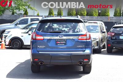 2020 Subaru Ascent Premium 8-Passenger  AWD 4dr SUV Bluetooth! 3rd-Row Seats! X-Mode! EyeSight Assist Tech! Back Up Cam! Roof-Rack! Power-Liftgate! Heated Seats! - Photo 4 - Portland, OR 97266
