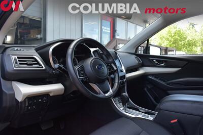 2020 Subaru Ascent Premium 8-Passenger  AWD 4dr SUV Bluetooth! 3rd-Row Seats! X-Mode! EyeSight Assist Tech! Back Up Cam! Roof-Rack! Power-Liftgate! Heated Seats! - Photo 3 - Portland, OR 97266