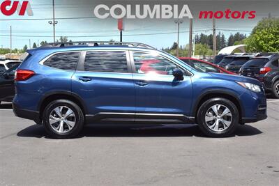 2020 Subaru Ascent Premium 8-Passenger  AWD 4dr SUV Bluetooth! 3rd-Row Seats! X-Mode! EyeSight Assist Tech! Back Up Cam! Roof-Rack! Power-Liftgate! Heated Seats! - Photo 6 - Portland, OR 97266