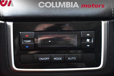 2020 Subaru Ascent Premium 8-Passenger  AWD 4dr SUV Bluetooth! 3rd-Row Seats! X-Mode! EyeSight Assist Tech! Back Up Cam! Roof-Rack! Power-Liftgate! Heated Seats! - Photo 31 - Portland, OR 97266