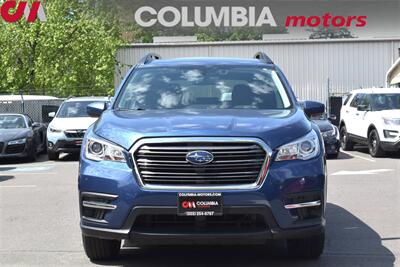 2020 Subaru Ascent Premium 8-Passenger  AWD 4dr SUV Bluetooth! 3rd-Row Seats! X-Mode! EyeSight Assist Tech! Back Up Cam! Roof-Rack! Power-Liftgate! Heated Seats! - Photo 7 - Portland, OR 97266