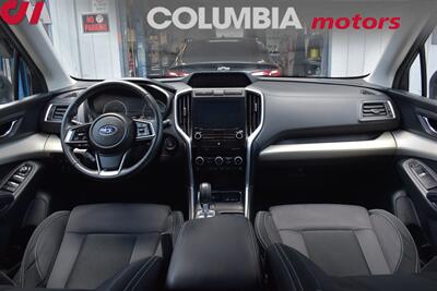 2020 Subaru Ascent Premium 8-Passenger  AWD 4dr SUV Bluetooth! 3rd-Row Seats! X-Mode! EyeSight Assist Tech! Back Up Cam! Roof-Rack! Power-Liftgate! Heated Seats! - Photo 12 - Portland, OR 97266