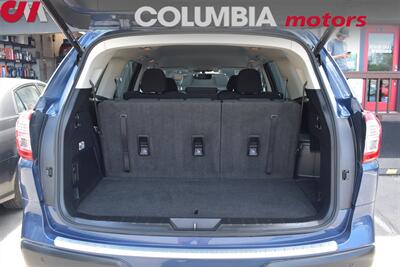 2020 Subaru Ascent Premium 8-Passenger  AWD 4dr SUV Bluetooth! 3rd-Row Seats! X-Mode! EyeSight Assist Tech! Back Up Cam! Roof-Rack! Power-Liftgate! Heated Seats! - Photo 38 - Portland, OR 97266