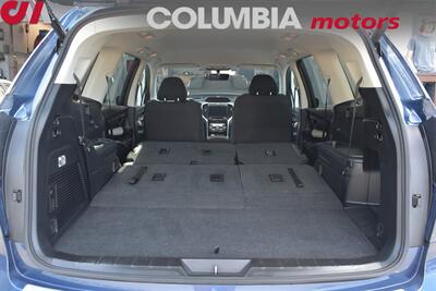 2020 Subaru Ascent Premium 8-Passenger  AWD 4dr SUV Bluetooth! 3rd-Row Seats! X-Mode! EyeSight Assist Tech! Back Up Cam! Roof-Rack! Power-Liftgate! Heated Seats! - Photo 36 - Portland, OR 97266