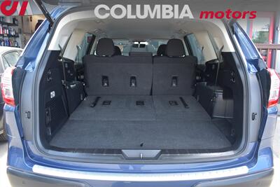 2020 Subaru Ascent Premium 8-Passenger  AWD 4dr SUV Bluetooth! 3rd-Row Seats! X-Mode! EyeSight Assist Tech! Back Up Cam! Roof-Rack! Power-Liftgate! Heated Seats! - Photo 37 - Portland, OR 97266