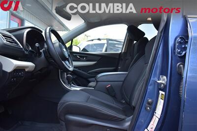 2020 Subaru Ascent Premium 8-Passenger  AWD 4dr SUV Bluetooth! 3rd-Row Seats! X-Mode! EyeSight Assist Tech! Back Up Cam! Roof-Rack! Power-Liftgate! Heated Seats! - Photo 10 - Portland, OR 97266