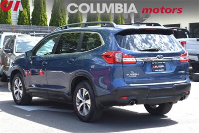 2020 Subaru Ascent Premium 8-Passenger  AWD 4dr SUV Bluetooth! 3rd-Row Seats! X-Mode! EyeSight Assist Tech! Back Up Cam! Roof-Rack! Power-Liftgate! Heated Seats! - Photo 2 - Portland, OR 97266