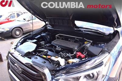 2020 Subaru Ascent Premium 8-Passenger  AWD 4dr SUV Bluetooth! 3rd-Row Seats! X-Mode! EyeSight Assist Tech! Back Up Cam! Roof-Rack! Power-Liftgate! Heated Seats! - Photo 40 - Portland, OR 97266