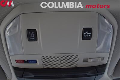 2020 Subaru Ascent Premium 8-Passenger  AWD 4dr SUV Bluetooth! 3rd-Row Seats! X-Mode! EyeSight Assist Tech! Back Up Cam! Roof-Rack! Power-Liftgate! Heated Seats! - Photo 28 - Portland, OR 97266