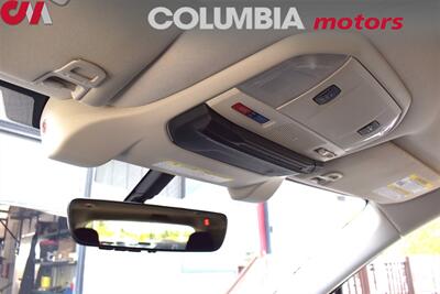 2020 Subaru Ascent Premium 8-Passenger  AWD 4dr SUV Bluetooth! 3rd-Row Seats! X-Mode! EyeSight Assist Tech! Back Up Cam! Roof-Rack! Power-Liftgate! Heated Seats! - Photo 29 - Portland, OR 97266