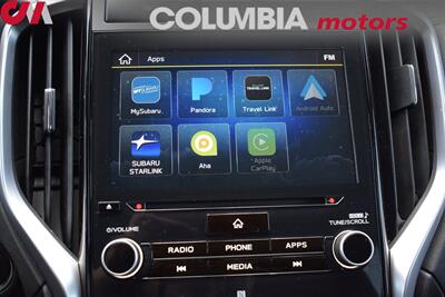 2020 Subaru Ascent Premium 8-Passenger  AWD 4dr SUV Bluetooth! 3rd-Row Seats! X-Mode! EyeSight Assist Tech! Back Up Cam! Roof-Rack! Power-Liftgate! Heated Seats! - Photo 19 - Portland, OR 97266