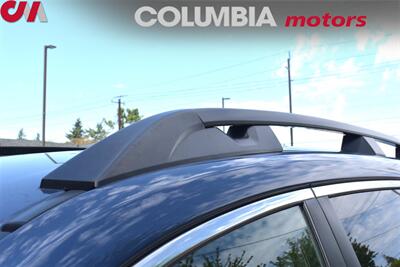 2020 Subaru Ascent Premium 8-Passenger  AWD 4dr SUV Bluetooth! 3rd-Row Seats! X-Mode! EyeSight Assist Tech! Back Up Cam! Roof-Rack! Power-Liftgate! Heated Seats! - Photo 35 - Portland, OR 97266