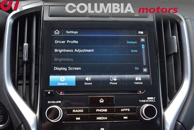 2020 Subaru Ascent Premium 8-Passenger  AWD 4dr SUV Bluetooth! 3rd-Row Seats! X-Mode! EyeSight Assist Tech! Back Up Cam! Roof-Rack! Power-Liftgate! Heated Seats! - Photo 21 - Portland, OR 97266