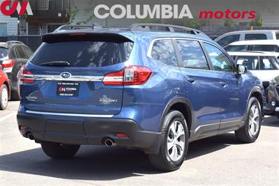 2020 Subaru Ascent Premium 8-Passenger  AWD 4dr SUV Bluetooth! 3rd-Row Seats! X-Mode! EyeSight Assist Tech! Back Up Cam! Roof-Rack! Power-Liftgate! Heated Seats! - Photo 5 - Portland, OR 97266