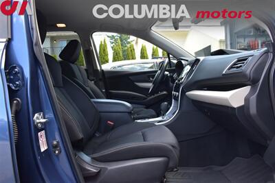2020 Subaru Ascent Premium 8-Passenger  AWD 4dr SUV Bluetooth! 3rd-Row Seats! X-Mode! EyeSight Assist Tech! Back Up Cam! Roof-Rack! Power-Liftgate! Heated Seats! - Photo 34 - Portland, OR 97266