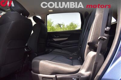 2020 Subaru Ascent Premium 8-Passenger  AWD 4dr SUV Bluetooth! 3rd-Row Seats! X-Mode! EyeSight Assist Tech! Back Up Cam! Roof-Rack! Power-Liftgate! Heated Seats! - Photo 30 - Portland, OR 97266