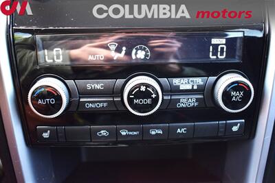 2020 Subaru Ascent Premium 8-Passenger  AWD 4dr SUV Bluetooth! 3rd-Row Seats! X-Mode! EyeSight Assist Tech! Back Up Cam! Roof-Rack! Power-Liftgate! Heated Seats! - Photo 25 - Portland, OR 97266