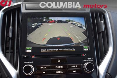 2020 Subaru Ascent Premium 8-Passenger  AWD 4dr SUV Bluetooth! 3rd-Row Seats! X-Mode! EyeSight Assist Tech! Back Up Cam! Roof-Rack! Power-Liftgate! Heated Seats! - Photo 24 - Portland, OR 97266