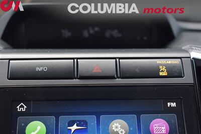 2020 Subaru Ascent Premium 8-Passenger  AWD 4dr SUV Bluetooth! 3rd-Row Seats! X-Mode! EyeSight Assist Tech! Back Up Cam! Roof-Rack! Power-Liftgate! Heated Seats! - Photo 17 - Portland, OR 97266