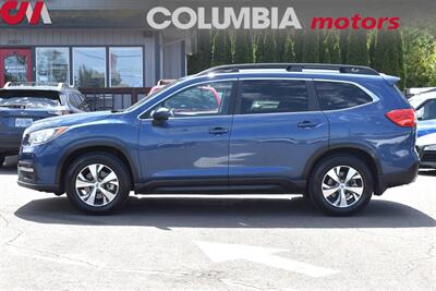2020 Subaru Ascent Premium 8-Passenger  AWD 4dr SUV Bluetooth! 3rd-Row Seats! X-Mode! EyeSight Assist Tech! Back Up Cam! Roof-Rack! Power-Liftgate! Heated Seats! - Photo 9 - Portland, OR 97266
