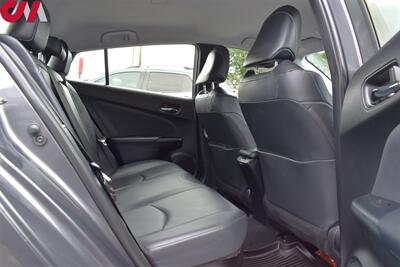 2022 Toyota Prius Prime XLE  4dr Hatchback**BY APPOINTMENT ONLY**55 City MPG! 53 Hwy MPG! Toyota Safety Sense 2.0! Back Up Camera! Navigation! Apple CarPlay! Android Auto! EV, EV Auto, HV Modes! Heated Leather Seats! - Photo 23 - Portland, OR 97266