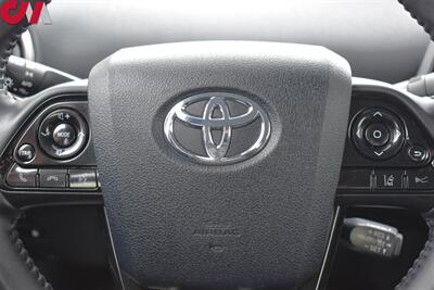 2022 Toyota Prius Prime XLE  4dr Hatchback**BY APPOINTMENT ONLY**55 City MPG! 53 Hwy MPG! Toyota Safety Sense 2.0! Back Up Camera! Navigation! Apple CarPlay! Android Auto! EV, EV Auto, HV Modes! Heated Leather Seats! - Photo 14 - Portland, OR 97266