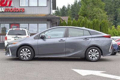 2022 Toyota Prius Prime XLE  4dr Hatchback**BY APPOINTMENT ONLY**55 City MPG! 53 Hwy MPG! Toyota Safety Sense 2.0! Back Up Camera! Navigation! Apple CarPlay! Android Auto! EV, EV Auto, HV Modes! Heated Leather Seats! - Photo 9 - Portland, OR 97266