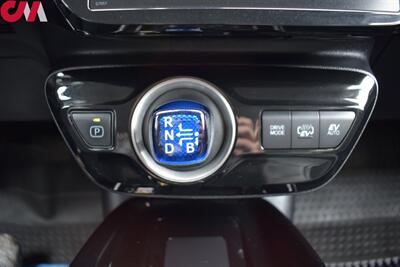 2022 Toyota Prius Prime XLE  4dr Hatchback**BY APPOINTMENT ONLY**55 City MPG! 53 Hwy MPG! Toyota Safety Sense 2.0! Back Up Camera! Navigation! Apple CarPlay! Android Auto! EV, EV Auto, HV Modes! Heated Leather Seats! - Photo 20 - Portland, OR 97266