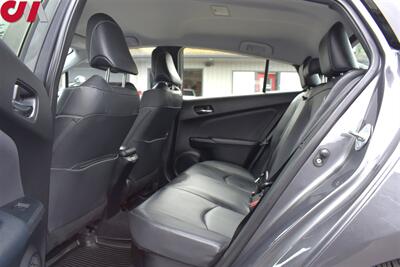2022 Toyota Prius Prime XLE  4dr Hatchback**BY APPOINTMENT ONLY**55 City MPG! 53 Hwy MPG! Toyota Safety Sense 2.0! Back Up Camera! Navigation! Apple CarPlay! Android Auto! EV, EV Auto, HV Modes! Heated Leather Seats! - Photo 22 - Portland, OR 97266