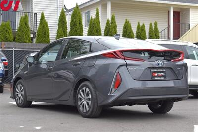 2022 Toyota Prius Prime XLE  4dr Hatchback**BY APPOINTMENT ONLY**55 City MPG! 53 Hwy MPG! Toyota Safety Sense 2.0! Back Up Camera! Navigation! Apple CarPlay! Android Auto! EV, EV Auto, HV Modes! Heated Leather Seats! - Photo 2 - Portland, OR 97266