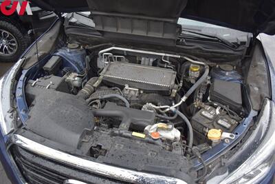 2021 Subaru Ascent Touring  AWD 4dr SUV**BY APPOINTMENT ONLY**EyeSight Assist! X-Mode! Blind Spot Monitor! Apple CarPlay! Android Auto! Vented & Full Heated Leather Seats! Harman/Kardon Sound System! Power Liftgate! - Photo 35 - Portland, OR 97266