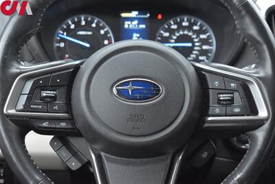 2021 Subaru Ascent Touring  AWD 4dr SUV**BY APPOINTMENT ONLY**EyeSight Assist! X-Mode! Blind Spot Monitor! Apple CarPlay! Android Auto! Vented & Full Heated Leather Seats! Harman/Kardon Sound System! Power Liftgate! - Photo 15 - Portland, OR 97266