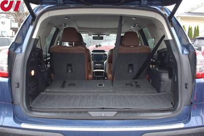 2021 Subaru Ascent Touring  AWD 4dr SUV**BY APPOINTMENT ONLY**EyeSight Assist! X-Mode! Blind Spot Monitor! Apple CarPlay! Android Auto! Vented & Full Heated Leather Seats! Harman/Kardon Sound System! Power Liftgate! - Photo 32 - Portland, OR 97266