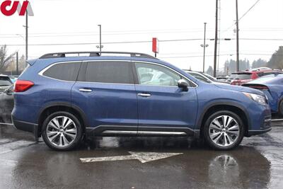 2021 Subaru Ascent Touring  AWD 4dr SUV**BY APPOINTMENT ONLY**EyeSight Assist! X-Mode! Blind Spot Monitor! Apple CarPlay! Android Auto! Vented & Full Heated Leather Seats! Harman/Kardon Sound System! Power Liftgate! - Photo 6 - Portland, OR 97266