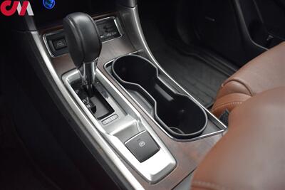 2021 Subaru Ascent Touring  AWD 4dr SUV**BY APPOINTMENT ONLY**EyeSight Assist! X-Mode! Blind Spot Monitor! Apple CarPlay! Android Auto! Vented & Full Heated Leather Seats! Harman/Kardon Sound System! Power Liftgate! - Photo 24 - Portland, OR 97266