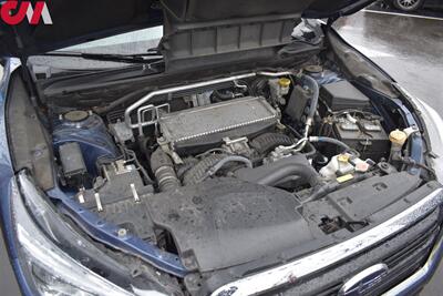 2021 Subaru Ascent Touring  AWD 4dr SUV**BY APPOINTMENT ONLY**EyeSight Assist! X-Mode! Blind Spot Monitor! Apple CarPlay! Android Auto! Vented & Full Heated Leather Seats! Harman/Kardon Sound System! Power Liftgate! - Photo 34 - Portland, OR 97266